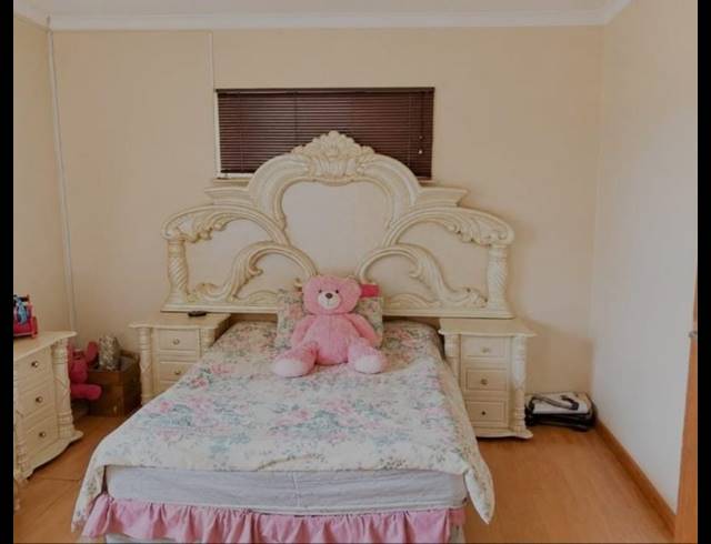 3 BEDROOM HOUSE FOR SALE IN KWAGGASRAND